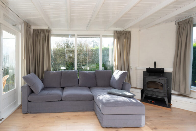 Holidayhome - Morgensterwei 24 | Kortgene