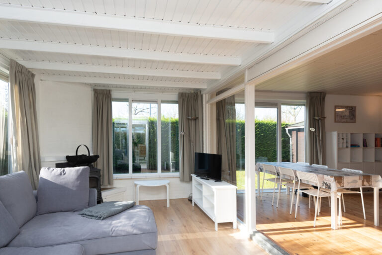Holidayhome - Morgensterwei 24 | Kortgene
