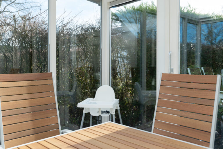 Holidayhome - Morgensterwei 24 | Kortgene