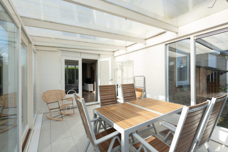 Holidayhome - Morgensterwei 24 | Kortgene
