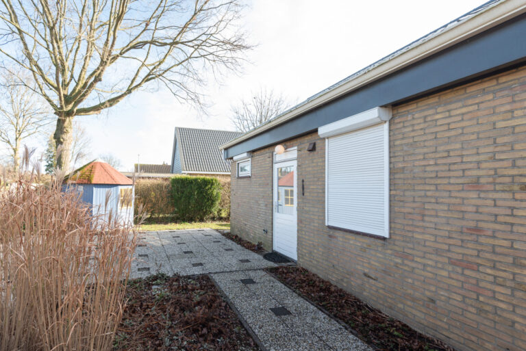 Holidayhome - Morgensterwei 24 | Kortgene