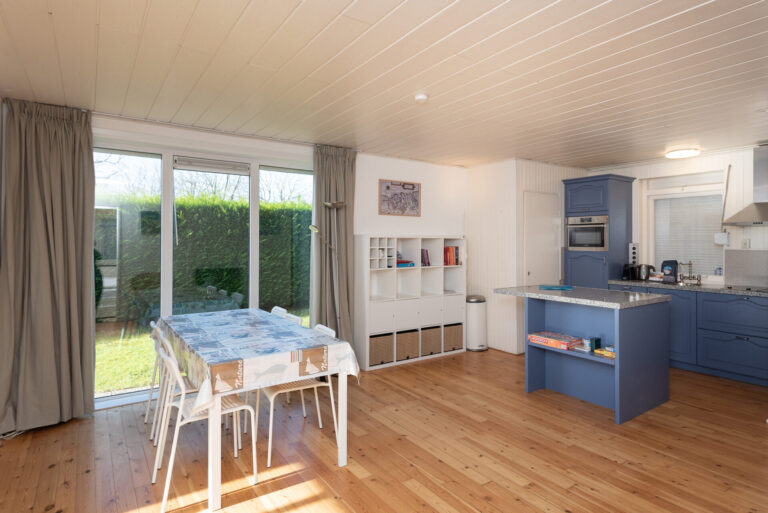 Holidayhome - Morgensterwei 24 | Kortgene