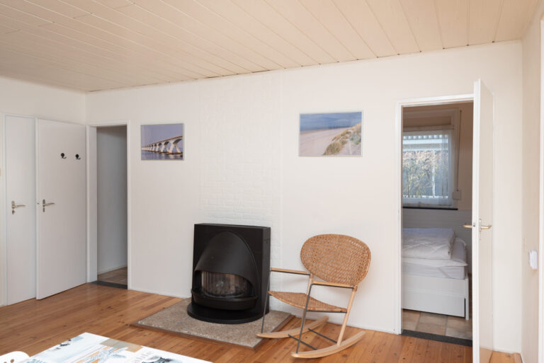 Holidayhome - Morgensterwei 24 | Kortgene