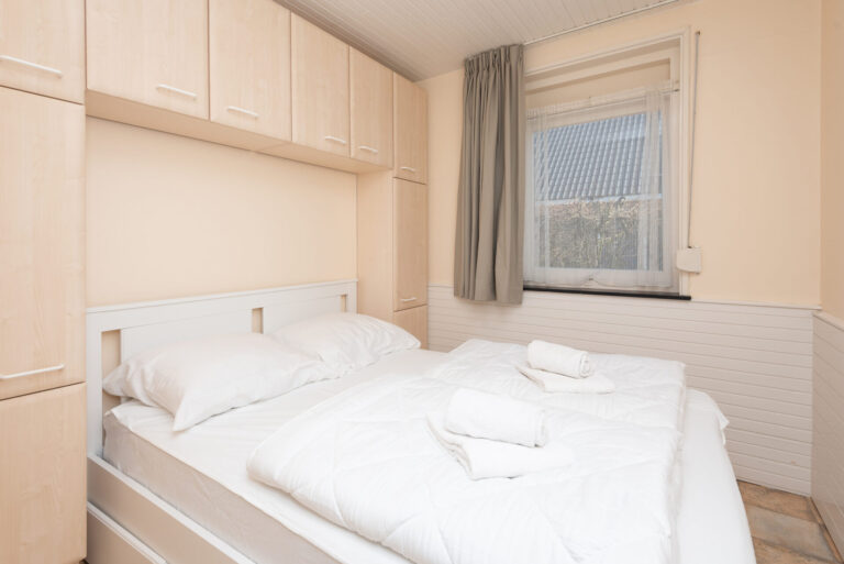 Holidayhome - Morgensterwei 24 | Kortgene