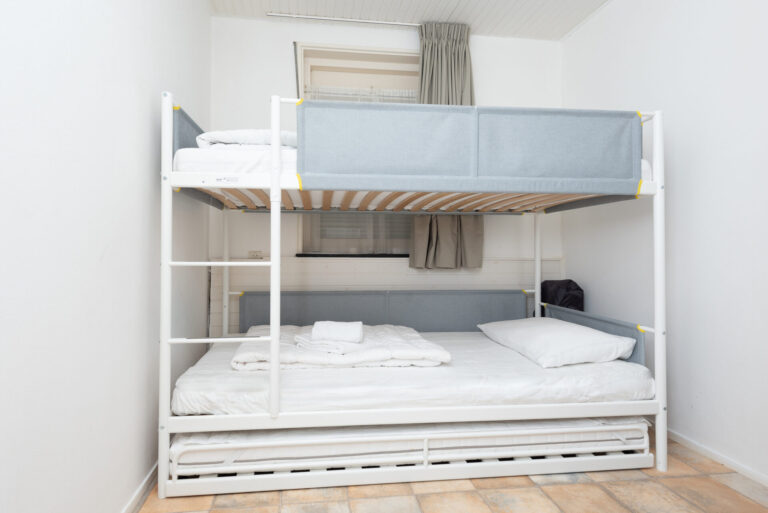 Holidayhome - Morgensterwei 24 | Kortgene