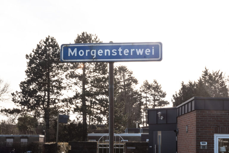 Holidayhome - Morgensterwei 24 | Kortgene