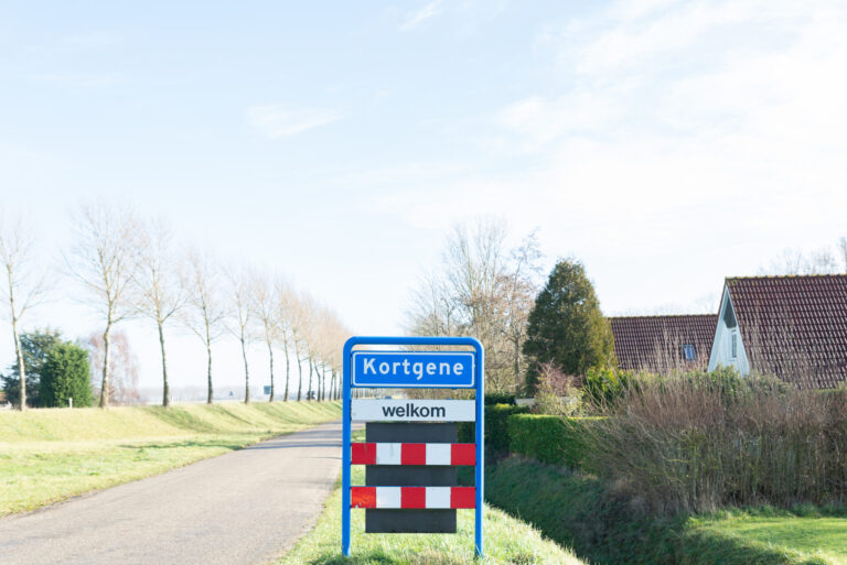 Holidayhome - Morgensterwei 24 | Kortgene