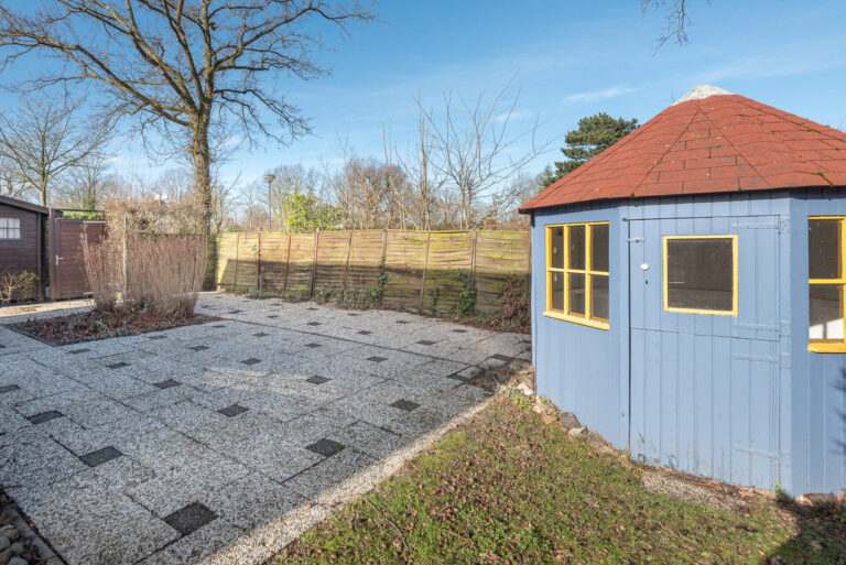 Holidayhome - Morgensterwei 24 | Kortgene