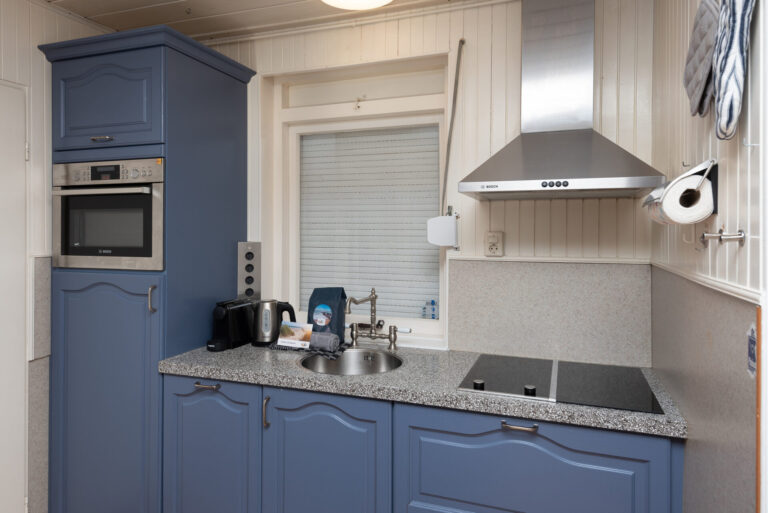 Holidayhome - Morgensterwei 24 | Kortgene