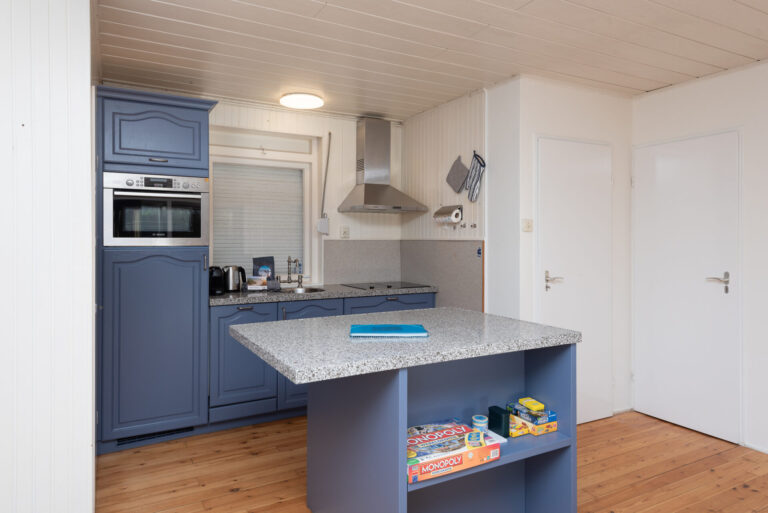 Holidayhome - Morgensterwei 24 | Kortgene