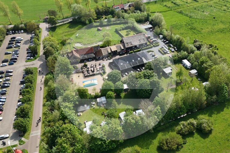 House 4 p. K. Emmaw. 26 Vrouwenpolder 'O