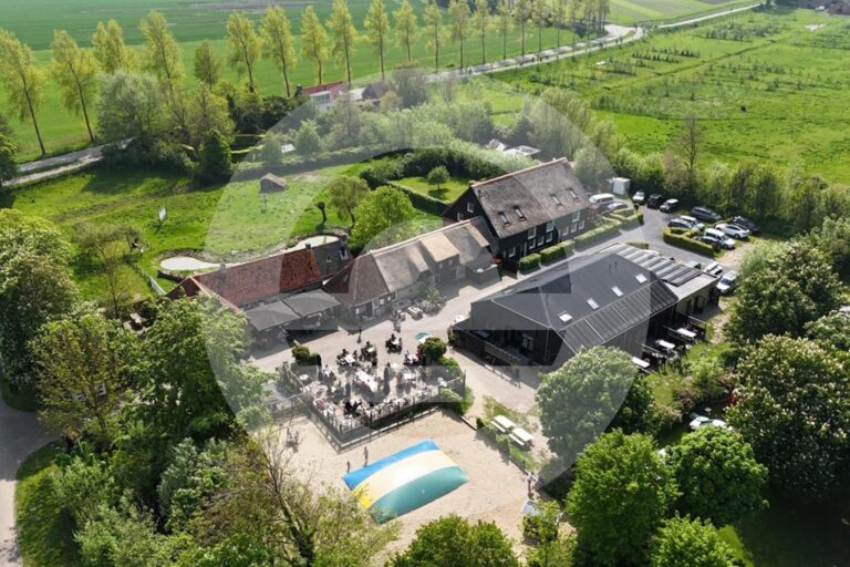 House 4 p. K. Emmaw. 26 Vrouwenpolder 'O