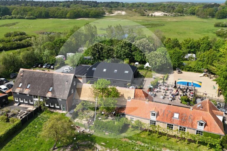 House 4 p. K. Emmaw. 26 Vrouwenpolder 'O