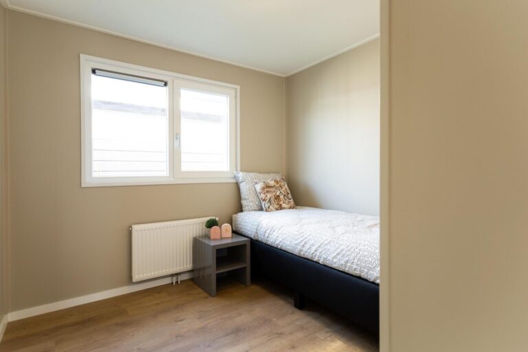Leijhoeve 5 persons