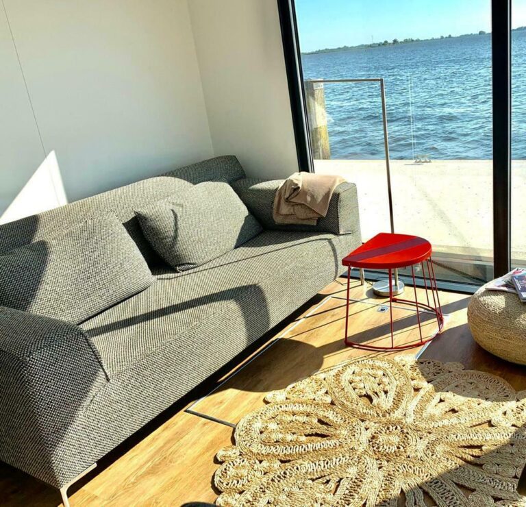 'Earrebarre' Paviljoenwei 4 |Offingawier