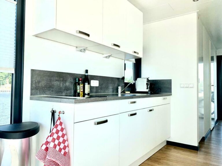 'Earrebarre' Paviljoenwei 4 |Offingawier