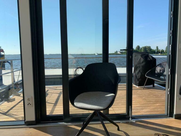 'Earrebarre' Paviljoenwei 4 |Offingawier