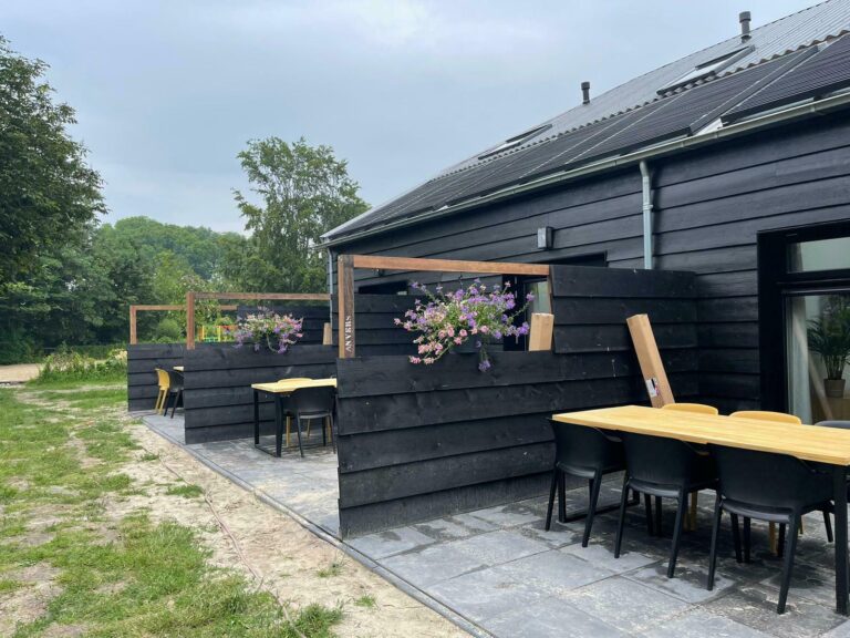 House 4 p. K. Emmaw. 26 Vrouwenpolder 'O