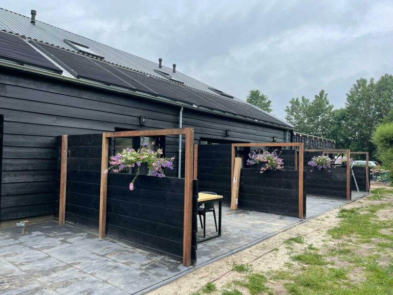 House 4 p. K. Emmaw. 26 Vrouwenpolder 'O