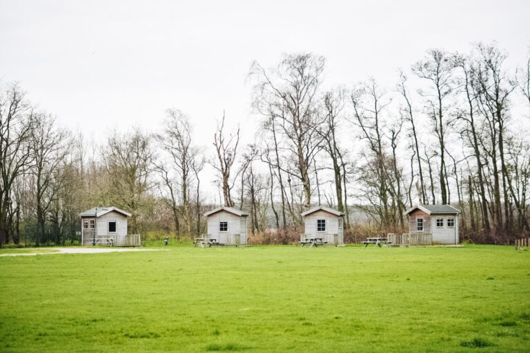 Log cabin | 2 pers.