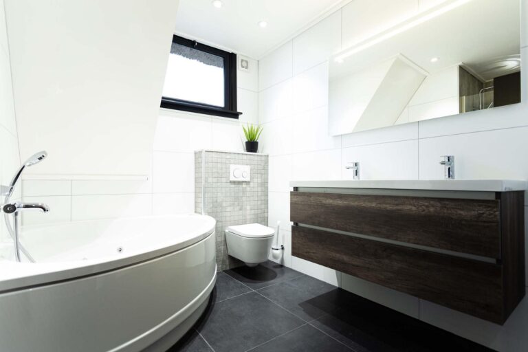 Villa for 8 people wellness hottub