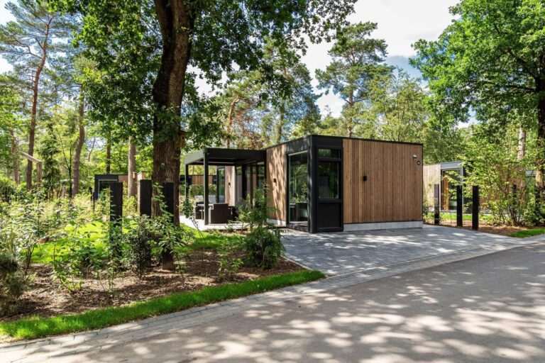 Veluwe hoeve 5 people