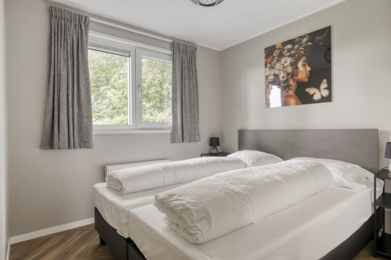 Leijhoeve 6 person