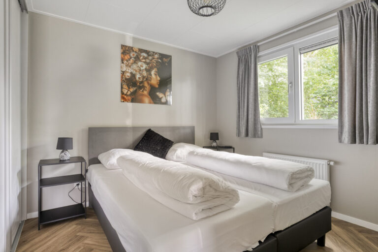 Leijhoeve 6 person