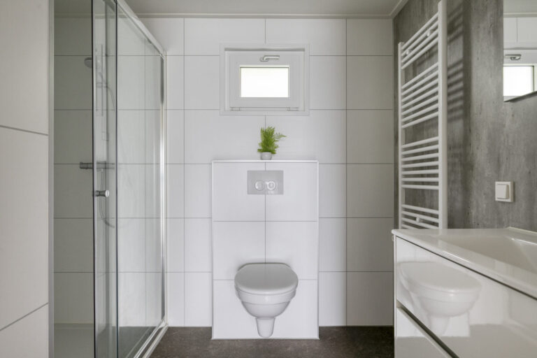 Leijhoeve 6 person