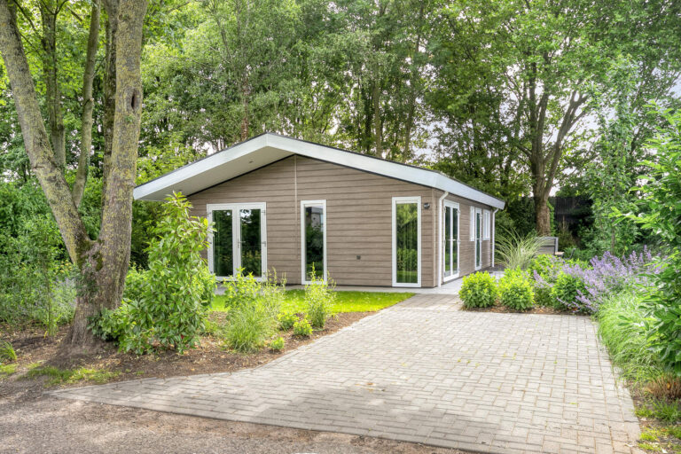 Leijhoeve 6 person