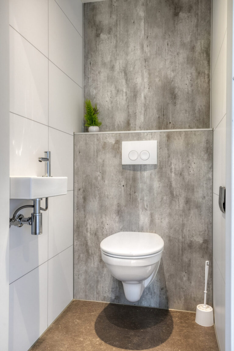 Leijhoeve 6 person
