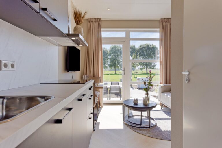 Tiny House 2 Persons