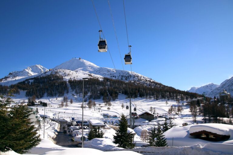 Grange Hike & Ski - 29D Sestriere