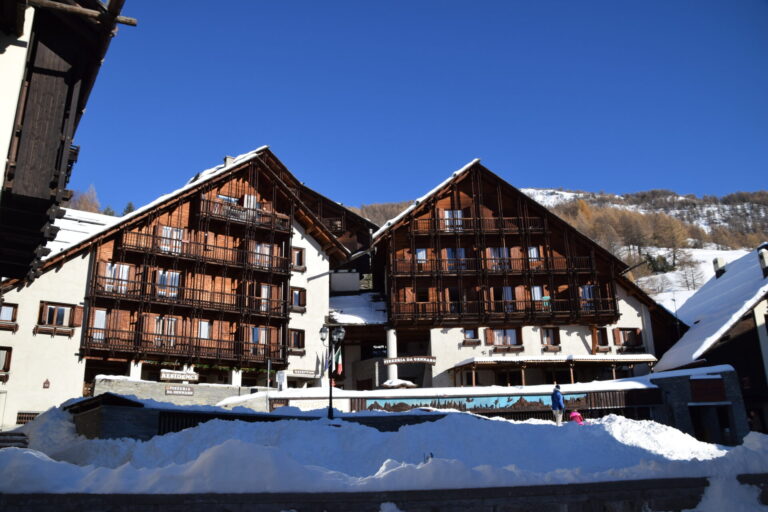 Grange Hike & Ski - 29D Sestriere