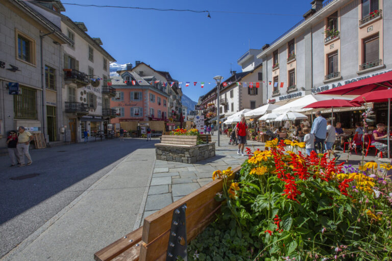 Chamonix Sud - Jonquilles 25