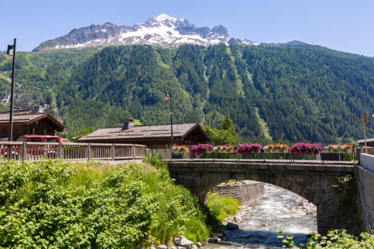 Chalet Vaffier
