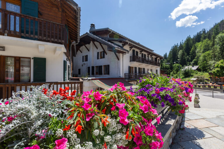 Chalet Allières