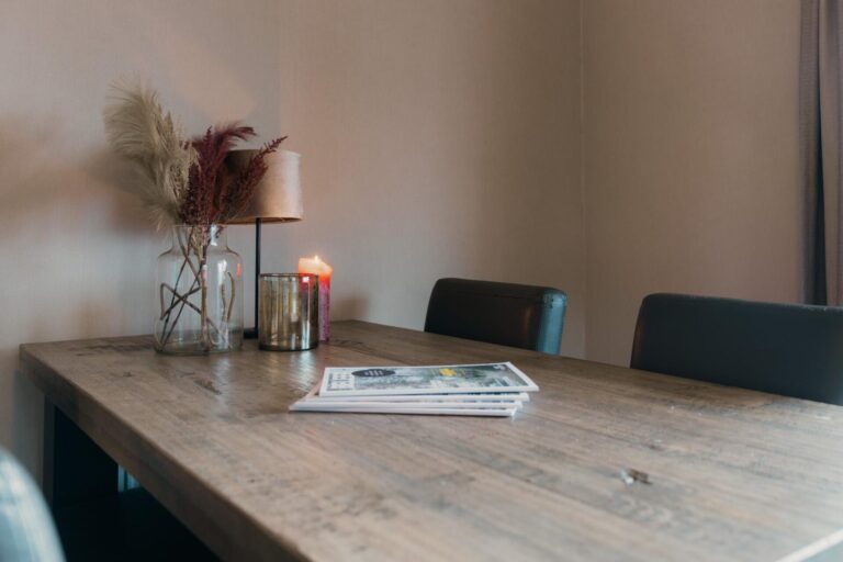 4+4 person Veluwe lounge