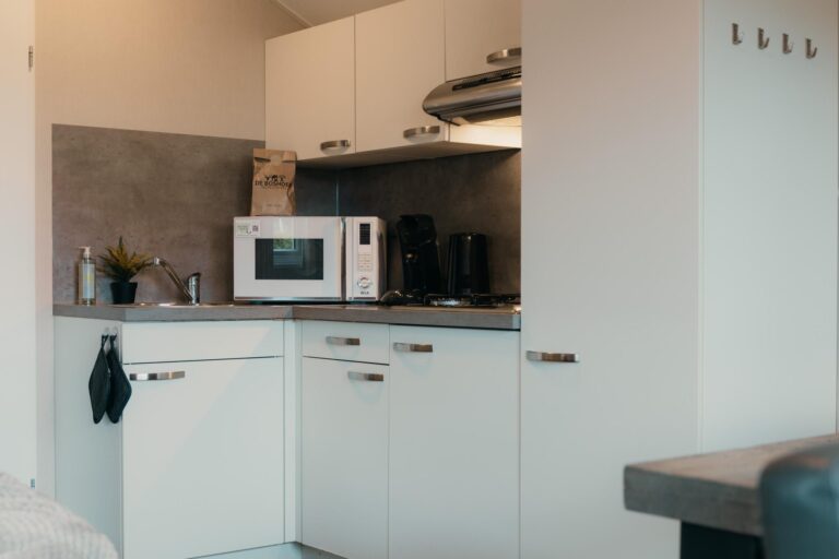 4+4 person Veluwe lounge