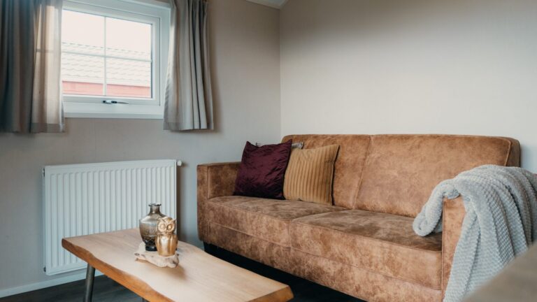 4+4 person Veluwe lounge