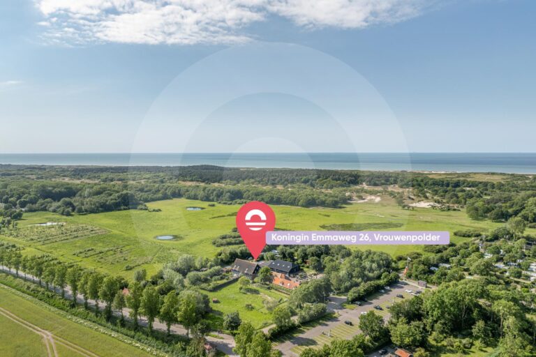 House 4 p. K. Emmaw. 26 Vrouwenpolder 'O