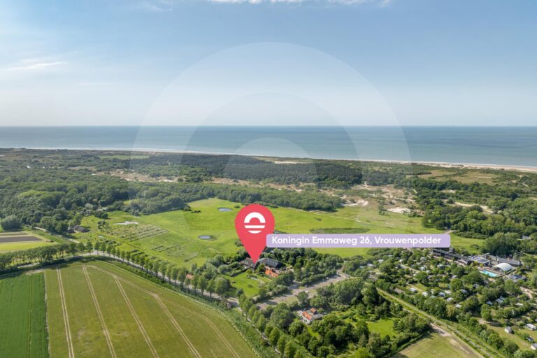 House 4 p. K. Emmaw. 26 Vrouwenpolder 'O