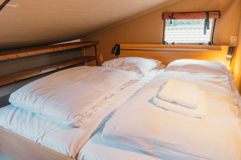 Wander Lodge | 5 persons