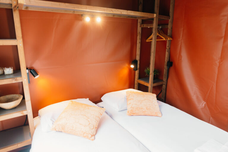 Wander Lodge | 5 persons