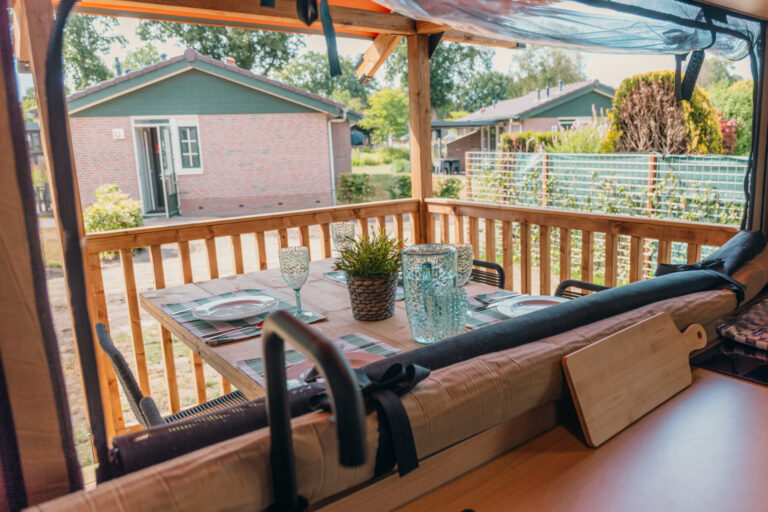 Wander Lodge | 5 persons