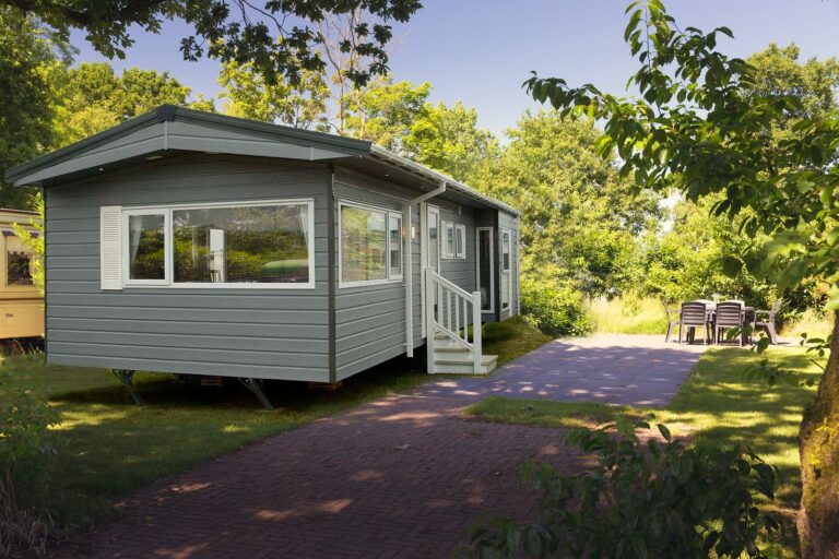 Wellness-chalet-4personen