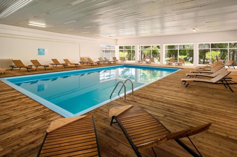 Mobile Home Vodice Sea View
