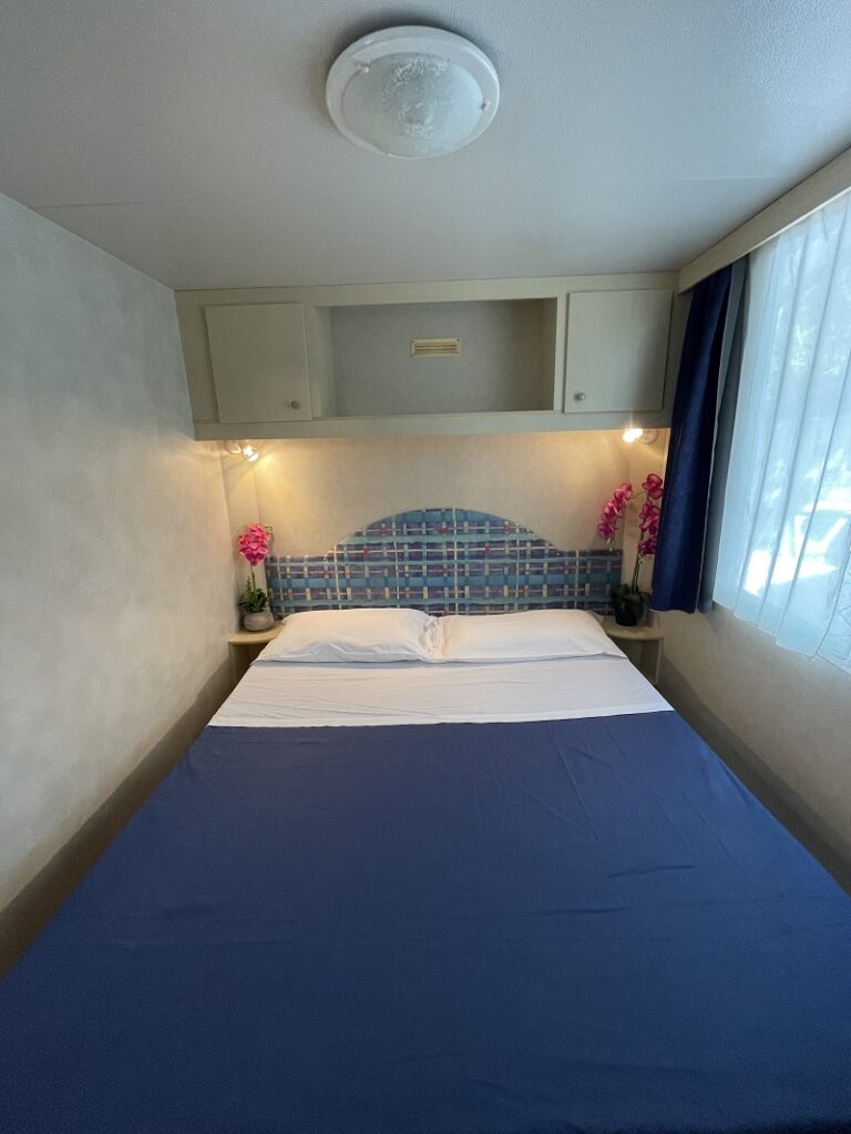 Mobilhome Superior