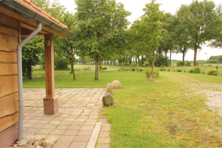 Boerderij het Reestdal