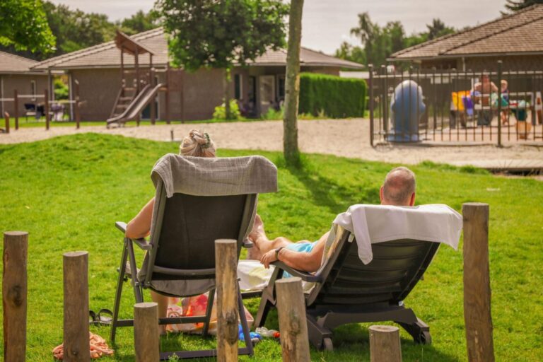 24 person Family lodge